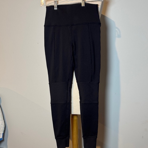 ALO Yoga Pants - ALO Yoga Charcoal‎ Leggings